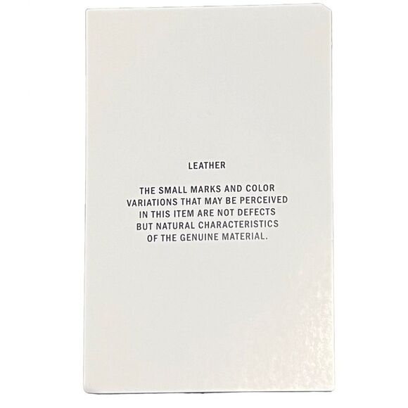 NEW DKNY Malia Square Toe Slingback Shooties Women Sz 9 Ivory Leather Block Heel - Picture 11 of 13